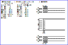 ＮＣＳジョイント情報